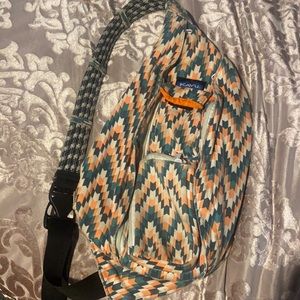 Kavu Bag